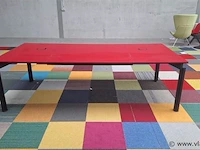 Vergadertafel bulo h2o - afbeelding 9 van  12