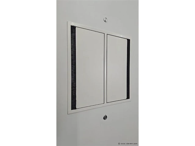 Vergadertafel bulo h2o - afbeelding 7 van  10