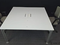 Vergadertafel bulo h2o - afbeelding 10 van  10