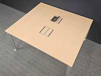 Vergadertafel bulo h2o - afbeelding 3 van  7