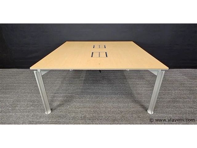 Vergadertafel bulo h2o - afbeelding 4 van  7