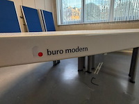 Vergadertafel buro modern - afbeelding 4 van  4