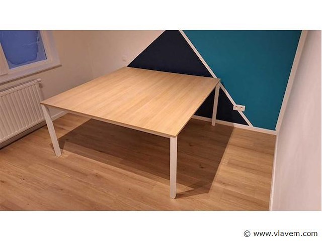 Vergadertafel dromea - afbeelding 2 van  4