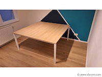 Vergadertafel dromea - afbeelding 2 van  4