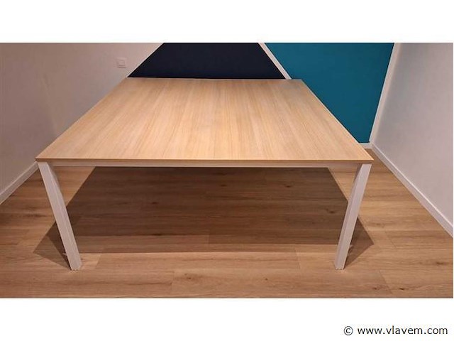 Vergadertafel dromea - afbeelding 3 van  4