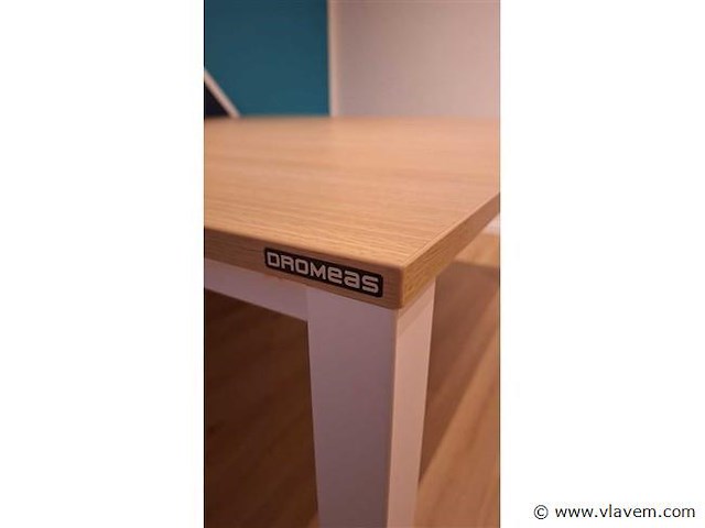 Vergadertafel dromea - afbeelding 4 van  4