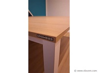 Vergadertafel dromea - afbeelding 4 van  4