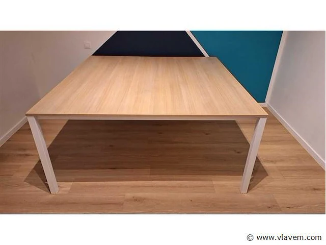 Vergadertafel dromea - afbeelding 3 van  4