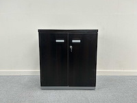 Vergadertafel + kastje - vergaderset - afbeelding 2 van  11