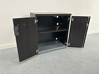 Vergadertafel + kastje - vergaderset - afbeelding 3 van  11