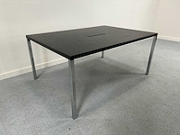 Vergadertafel + kastje - vergaderset - afbeelding 4 van  11