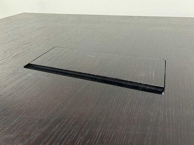 Vergadertafel + kastje - vergaderset - afbeelding 9 van  11