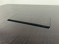 Vergadertafel + kastje - vergaderset - afbeelding 9 van  11