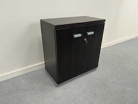 Vergadertafel + kastje - vergaderset - afbeelding 11 van  11