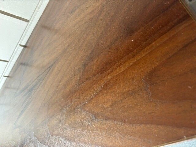 Vergadertafel met kast en 8 zetels - afbeelding 3 van  19