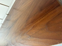 Vergadertafel met kast en 8 zetels - afbeelding 3 van  19