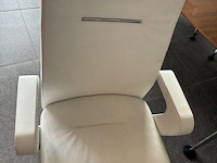 Vergadertafel met kast en 8 zetels - afbeelding 7 van  19