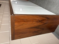 Vergadertafel met kast en 8 zetels - afbeelding 14 van  19