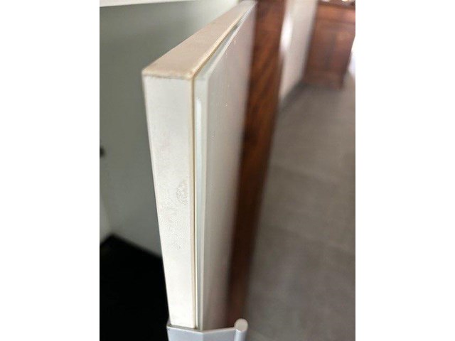 Vergadertafel met kast en 8 zetels - afbeelding 17 van  19