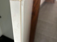 Vergadertafel met kast en 8 zetels - afbeelding 17 van  19