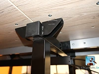 Vergadertafel met stoelen - afbeelding 10 van  12