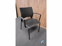Vergadertafel met stoelen - afbeelding 11 van  12
