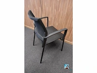 Vergadertafel met stoelen - afbeelding 12 van  12