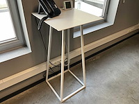 Vergadertafel (op eerste verdiep) - afbeelding 4 van  5