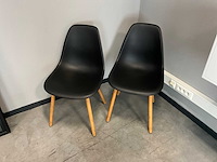 Vergadertafel (op eerste verdiep) - afbeelding 5 van  5