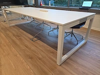 Vergadertafel pami