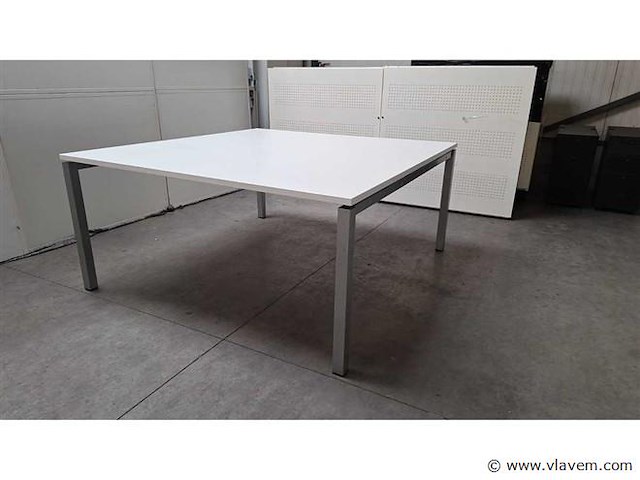 Vergadertafel robberechts - afbeelding 2 van  5