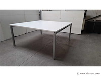 Vergadertafel robberechts - afbeelding 2 van  5