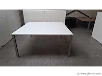 Vergadertafel robberechts - afbeelding 1 van  5