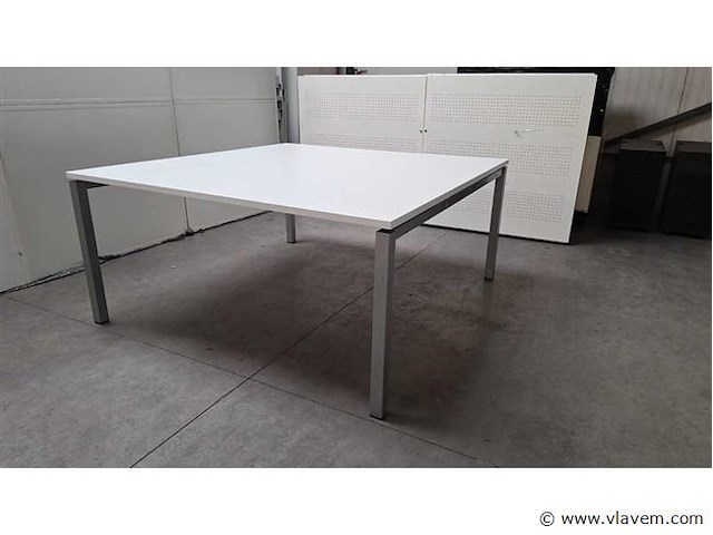 Vergadertafel robberechts - afbeelding 2 van  5
