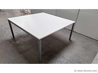 Vergadertafel robberechts - afbeelding 3 van  5