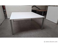 Vergadertafel robberechts - afbeelding 4 van  5