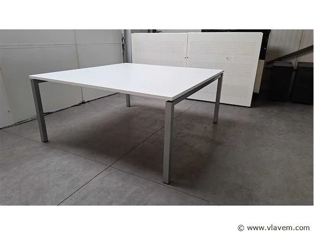 Vergadertafel robberechts - afbeelding 2 van  2
