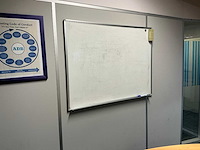 Vergadertafel + stoel (3x) - afbeelding 6 van  6