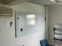 Vergadertafel + stoel (7x) - afbeelding 8 van  8