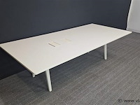 Vergadertafel vitra joyn - afbeelding 2 van  8