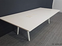 Vergadertafel vitra joyn - afbeelding 3 van  8
