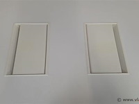 Vergadertafel vitra joyn - afbeelding 4 van  8