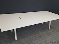Vergadertafel vitra joyn - afbeelding 7 van  8