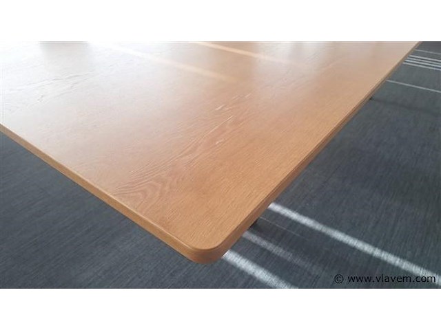 Vergadertafel vitra joyn - afbeelding 3 van  11