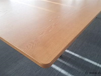Vergadertafel vitra joyn - afbeelding 3 van  11