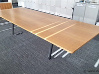 Vergadertafel vitra joyn - afbeelding 4 van  11