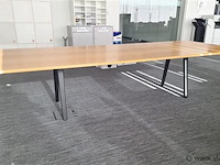 Vergadertafel vitra joyn - afbeelding 5 van  11