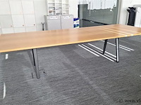 Vergadertafel vitra joyn - afbeelding 6 van  11