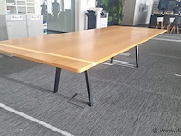 Vergadertafel vitra joyn - afbeelding 7 van  11