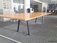 Vergadertafel vitra joyn - afbeelding 8 van  11